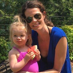 Meet your Posher, Carrie